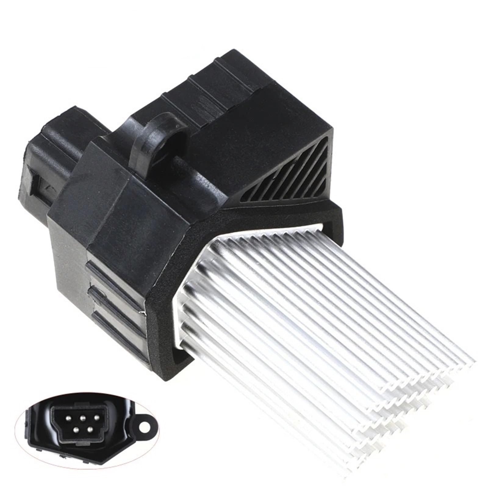 Módulo de Control de per BMW E39 E53 E83 E46 E36 325 328, per M3 Resistencia del Motor del ventilador del AIRE acondicionado y calefacción 64116920365 64116923204 64116931680 64118380580