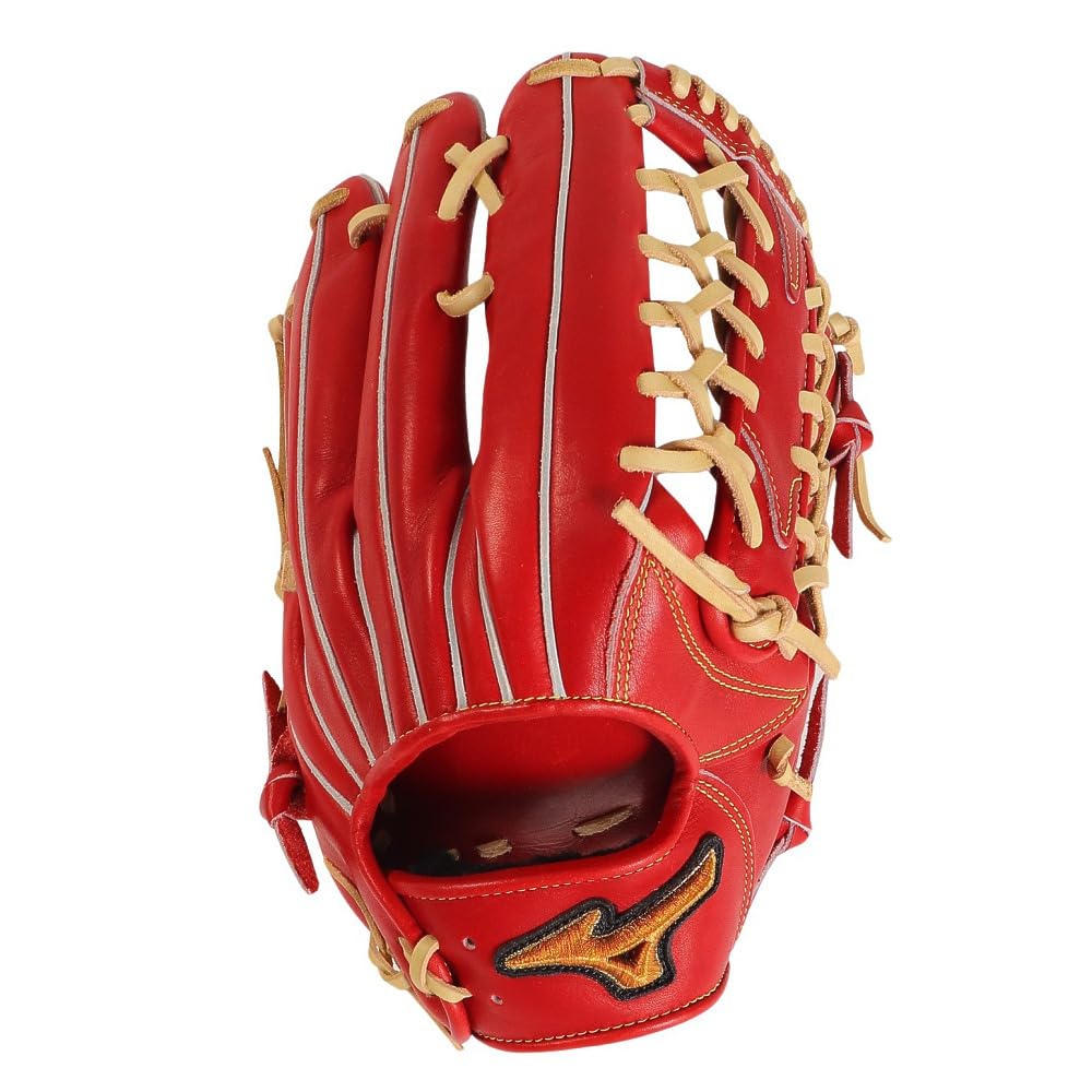 Amazon.co.jp: Mizuno 1AJGH30007 4680 Hard Glove Outfielder