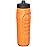 Under Armour Squeeze Water Bottles, 32 oz Water Bottles, Sideline Sports Water Bottle with Quick-Shot Lid, Quick & Easy Hydration, Gym Water Bottles, Squeeze Bottle, 1 32oz Bottle