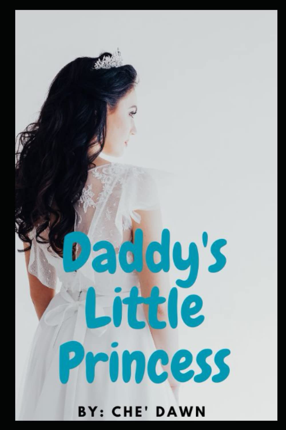 Daddy's Little Princess