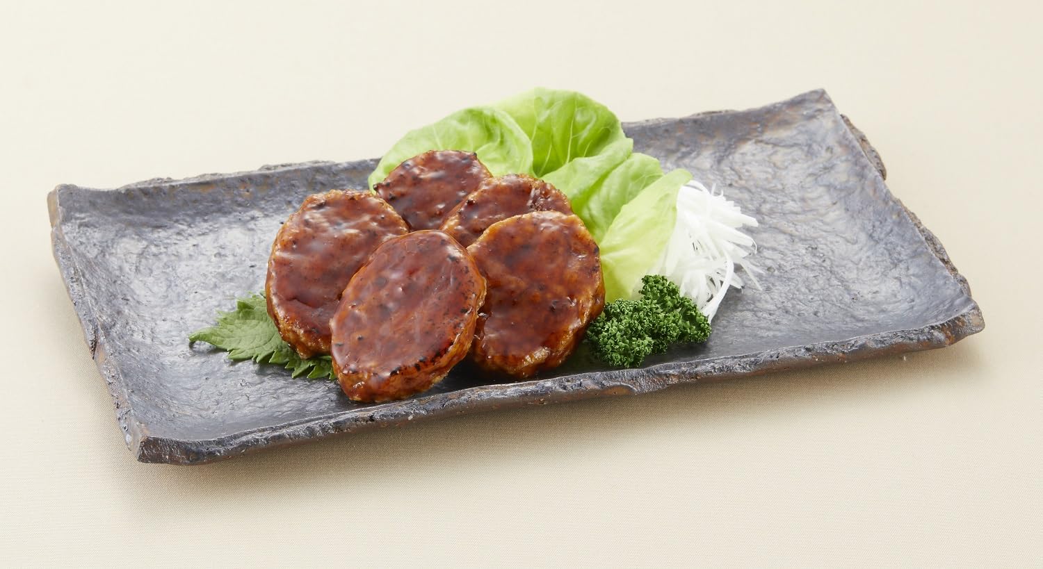 Amazon.co.jp: 日本ハム [冷凍]てりやき鶏つくね 102g×15 : 食品・飲料