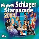  Die große Schlager Starparade 2004