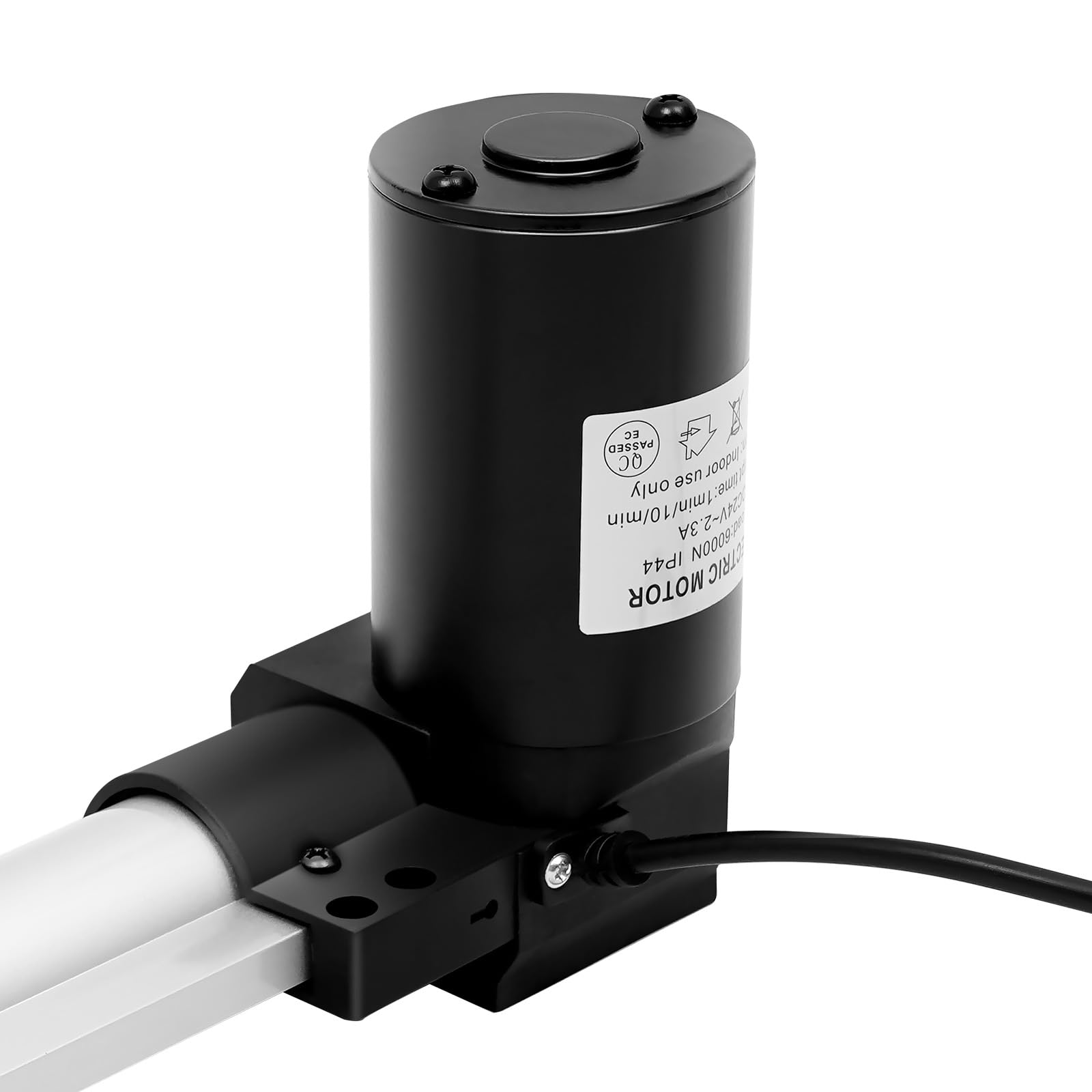 Kit de Reemplazo de Motor Reclinable Eléctrico, Kit de Actuador de Reemplazo de Sillón, Motor Lineal Eléctrico, Actuador Lineal Eléctrico, Actuadores, Actuador Lineal Actuador, Actuadores Eléctricos