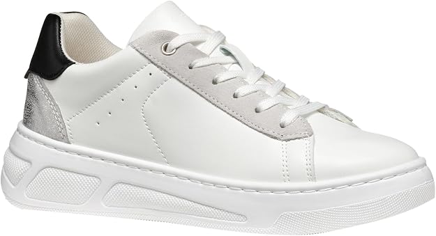 Geox D Ljuba A ZapatillasMujer