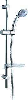 Wirquin 60721659 Duschstange D18 Deseo