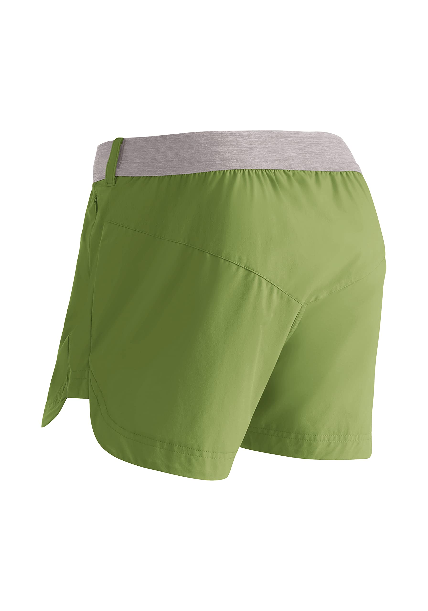 Maier Sports Damen Fortunit Shorts Pants Kurze Hose