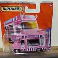 アイスクリームトッピングミニカー E419F07DA8904550875A42EC49DAC4