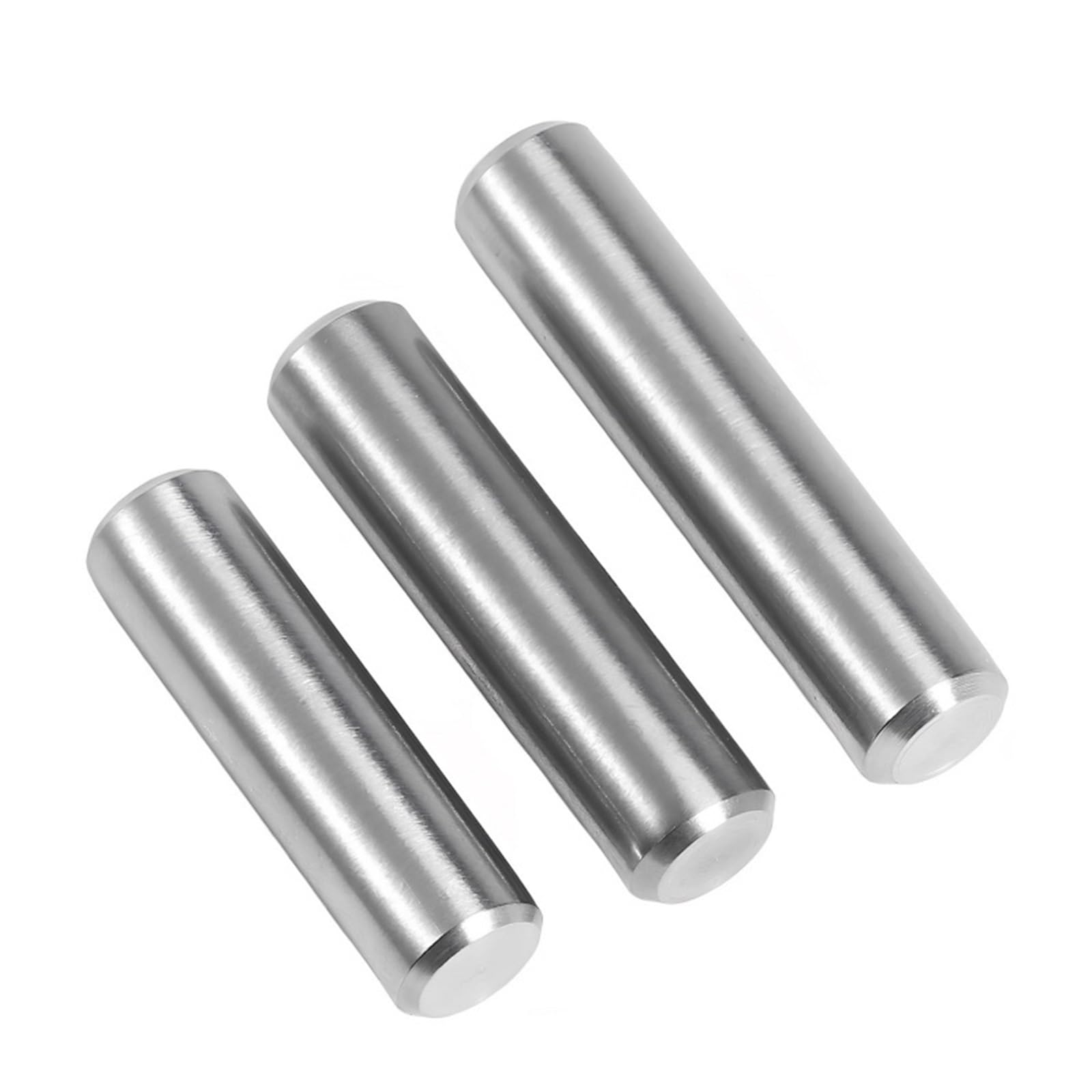 Pasador de localización acero inoxidable 304