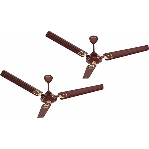 ACTIVA APSARA 1200mm Ceiling Fan 390 RPM High Speed Air Deli