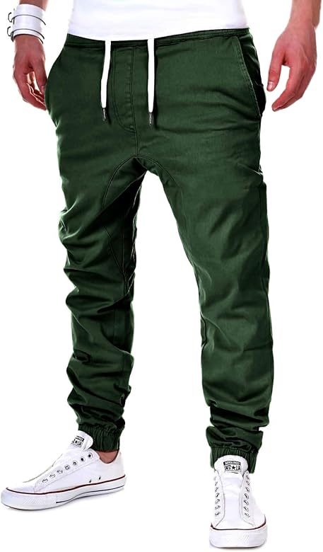 Behype chino hose Clearance
