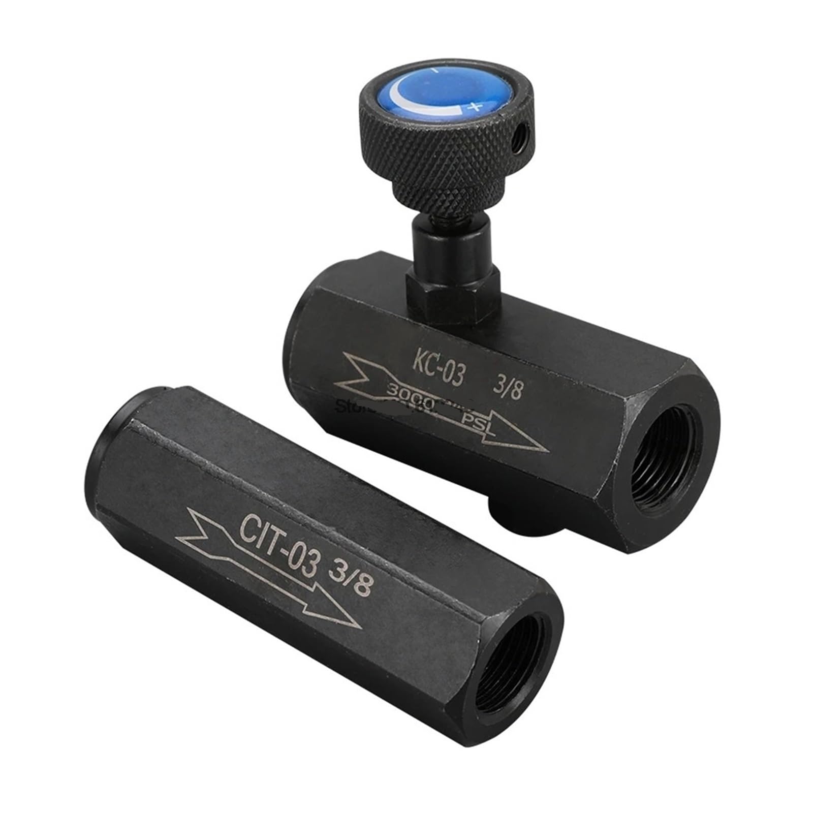 Hydraulic Check Valve CIT-02 CIT-03 CIT-04 KC-02 Through Oil Pressure Flow Throttle Control CIT-06(CIT-02)