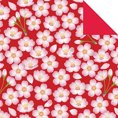 image for Tuttle Publishing Origami Paper 500 sheets Cherry Blossoms 4