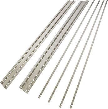 Amazon | 泥除けステー ウエイト ステンレス製 【990mm/99cm ウロコ柄 Amazon | 泥除けステー ウエイト ステンレス製 【990mm/99cm ウロコ柄