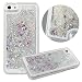 Iphone 5 5s Back Case TOOPOOT For iPhone 5 5s Bling Glitter Stars Fantasy Shiny Case