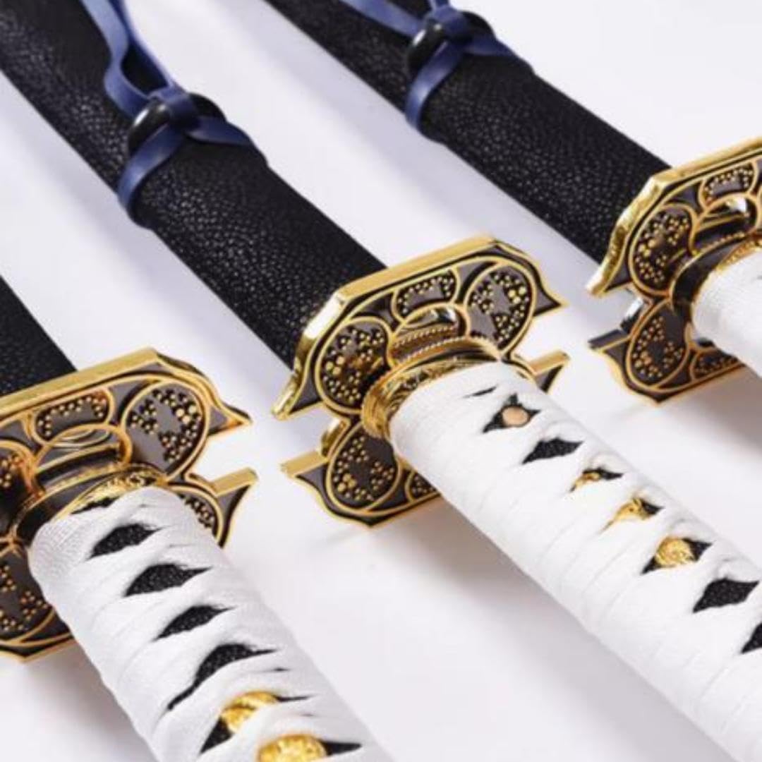 Amazon.co.jp: デビルメイクライ5 バージル コスプレ道具 閻魔刀