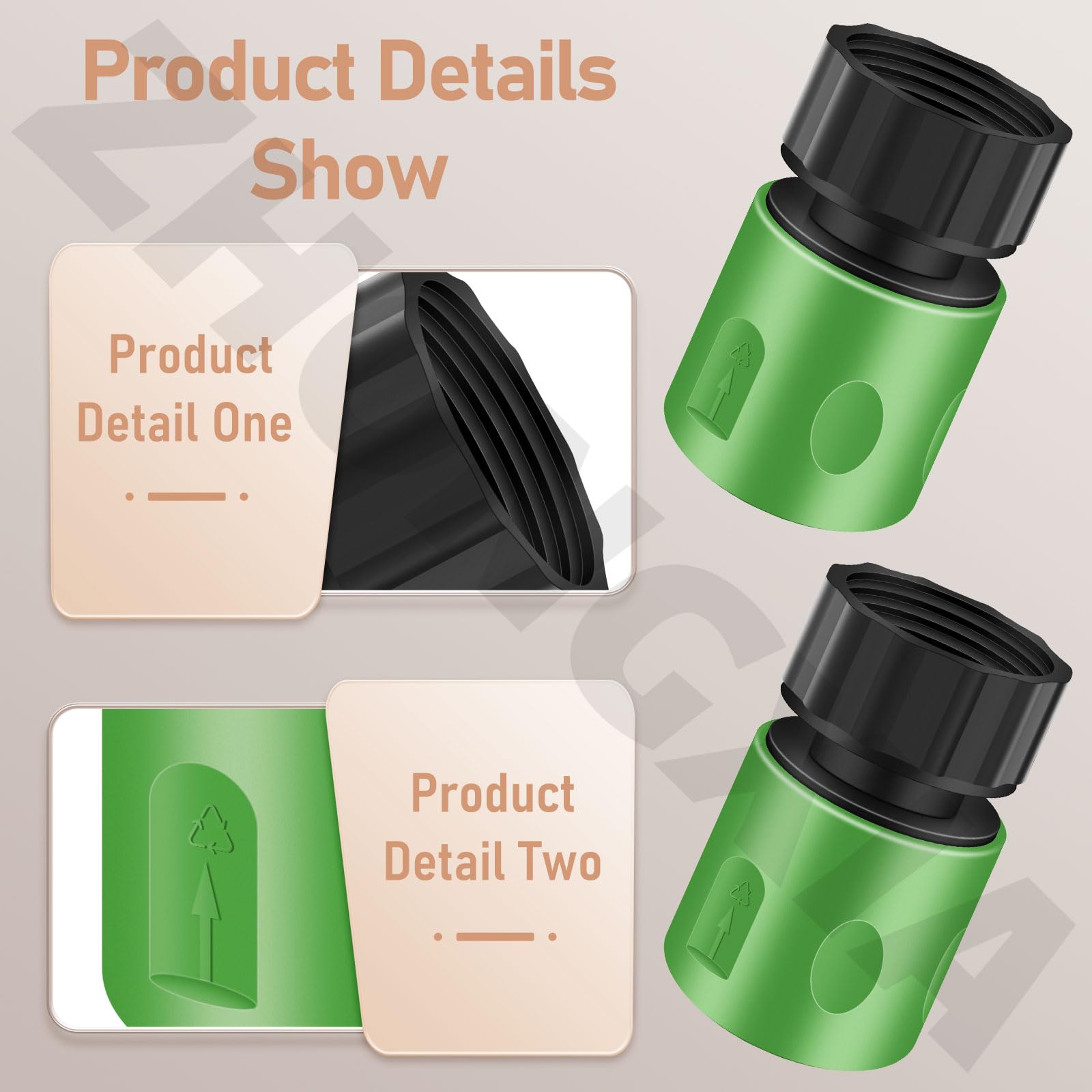 Rascador de cubierta de mantenimiento de cortacésped de acero inoxidable resistente y 1 kit de lavado de cubierta para cortacésped MTD Troy Bilt Craftsman y más, adecuado para la mayoría de