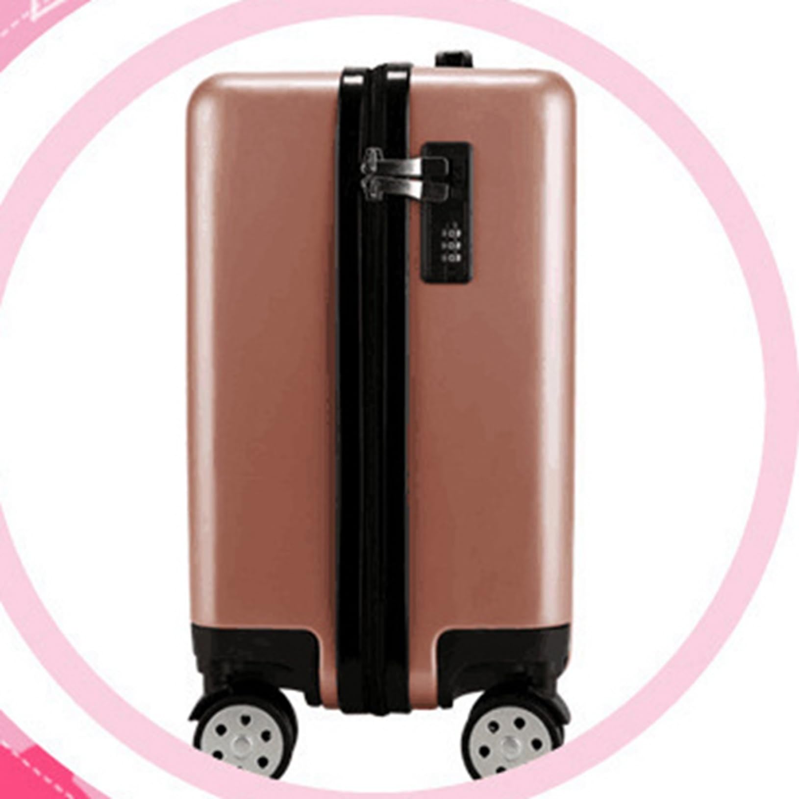 こ*読様 GYDA ピンク キャリーケース 4輪美品