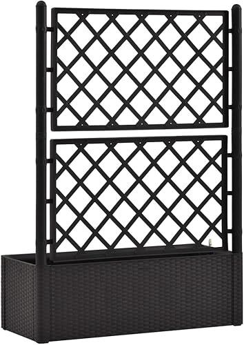 Miniatura 3 de Raised Bed Planter,Raised Garden Bed,Outdoor Above Ground Garden Box,for Growing Vegetables Flowers Herbs, DIY Gardening,Garden Raised Bed with