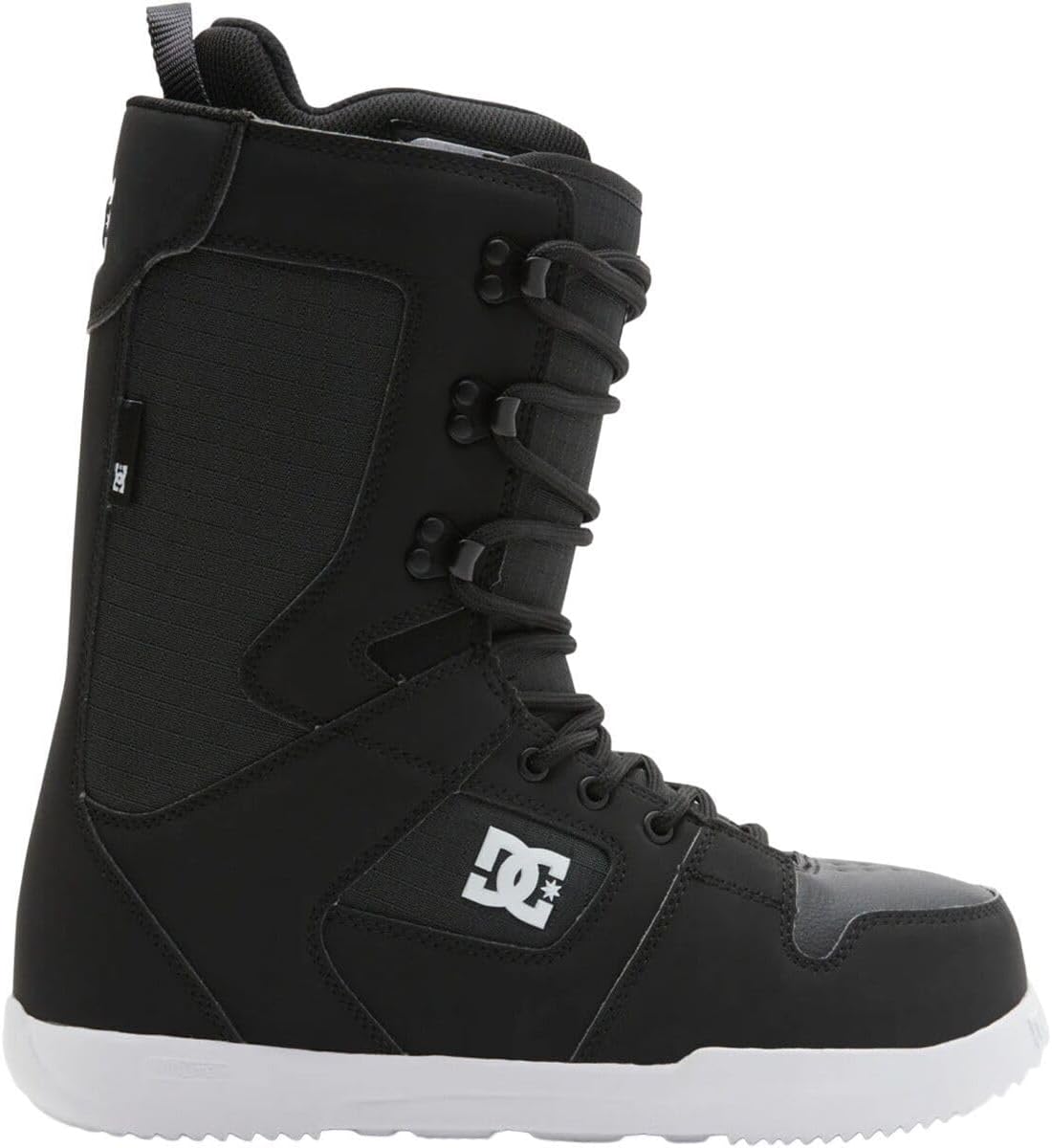 DC Mens Phase Snowoard Boots