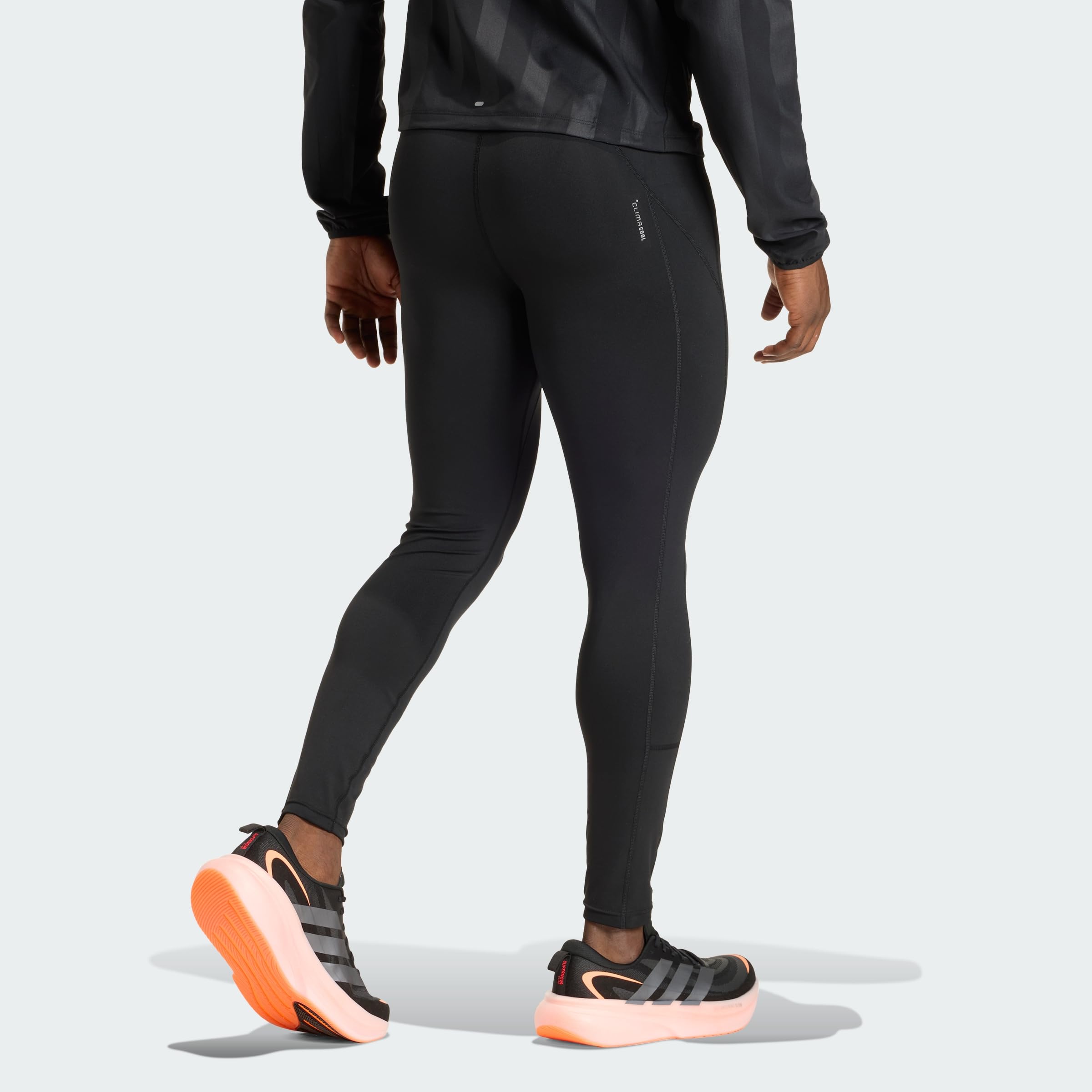 adidas - Adi365 Running Essentials Tights, Collant Uomo