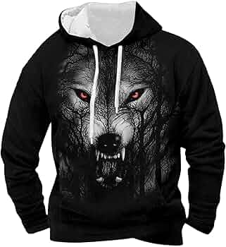 Veste à Capuche Ninja Pour Homme - Masque Cyberpunk - Skull Techwear - Sweat à Capuche - Tête De Mort