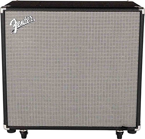 Fender Rumble 115 V3 Cabinet - 1x15" Bass Cabinet