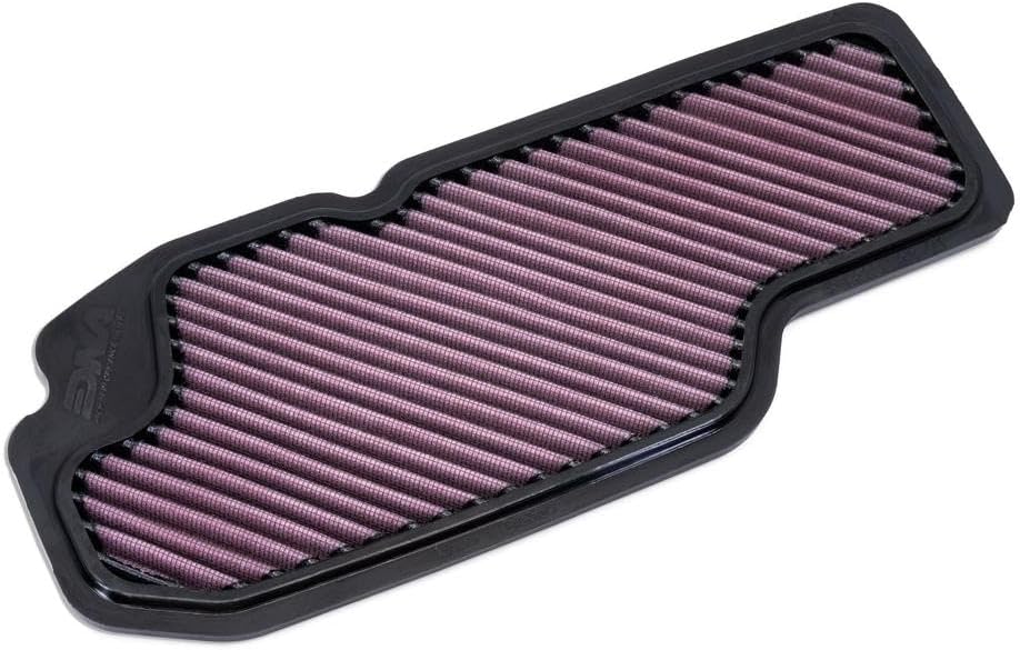 DNA High Performance Air Filter Compatible for Honda CT 125 Trail (20-24) PN: P-H1UB23-01