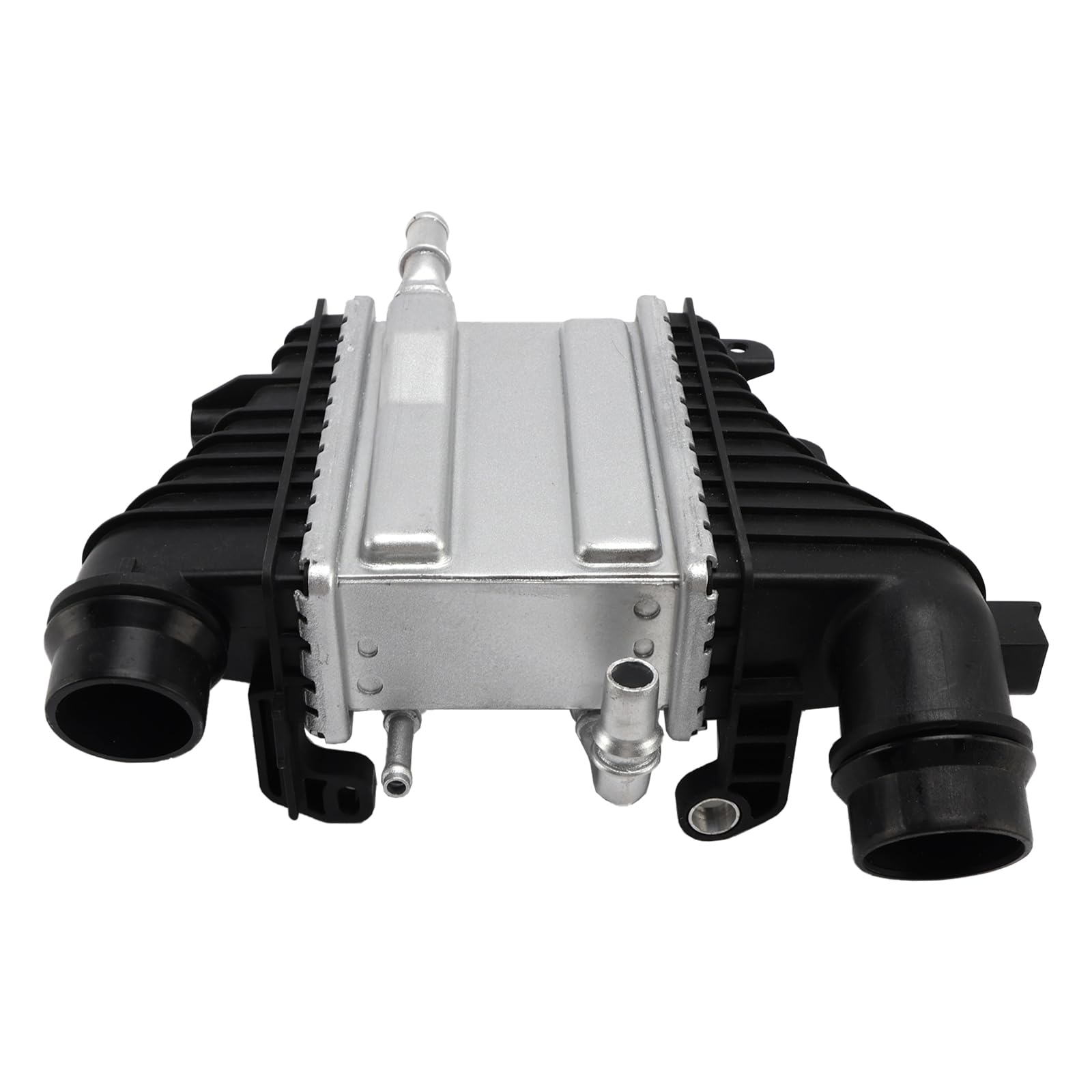 Topteng Turbo Intercooler 144616325R Apto para Nissan Qashqai II SUV J11, J11 1.5 dCi 1461 CCM, 85 KW, 116 PS 19-25, Apto para Renault Captur II HF Blue dCi 115 1461 CCM, 85 KW, 116 PS 2020-2025