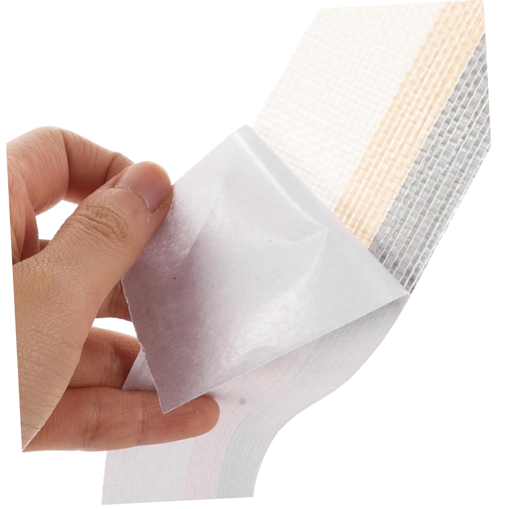 4rollen Reparaturband Für Zelt Und Plane Wasserdichtes Und Stark Haftendes Klebeband Für Gewächshäuser Für Outdoor-anwendungen Und Schnelle Reparaturen