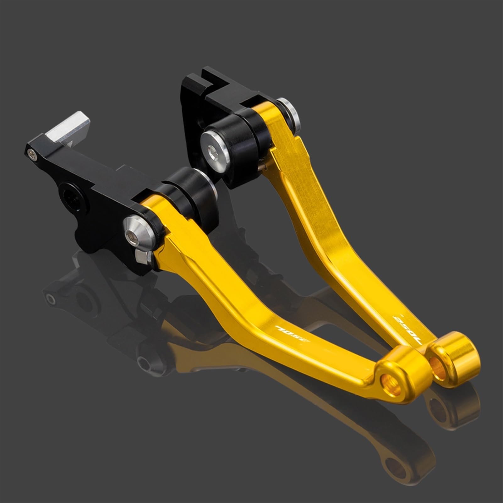 Eruqwkdf Crf250l 2012-2019 D Motorcycle Brake Clutch Lever Pivot For Crf250x 2004-2017 Crf250l Crf250m 2012-2019 Crf 250X 250L 250M Crf250