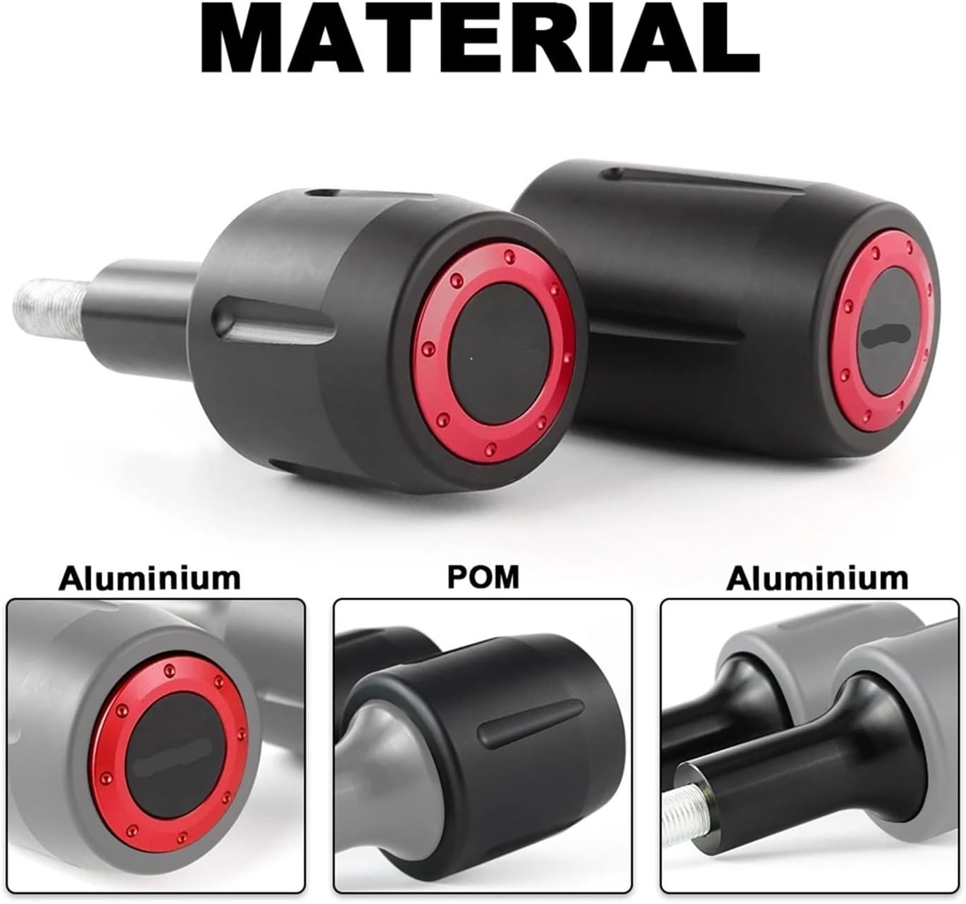 Motorcycle Frame Sliders Guard Crash Protector Falling Protection Pad Fit for BMW for F900R for F900 GS 2020 2021 2022 2023 2024,Framework Protection