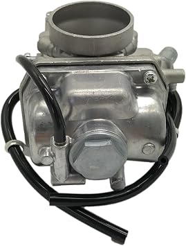 28MM Flat slide Carburetor for Mikuni VM28 TM28 VM28-418 Carb