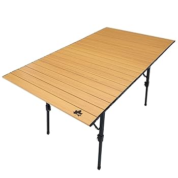 セール中LOGOS 丸洗い ウッディローテーブル 9070-BC (HN) 丸洗いウッディローテーブル 9070-BC|ギア|家具|テーブル|製品