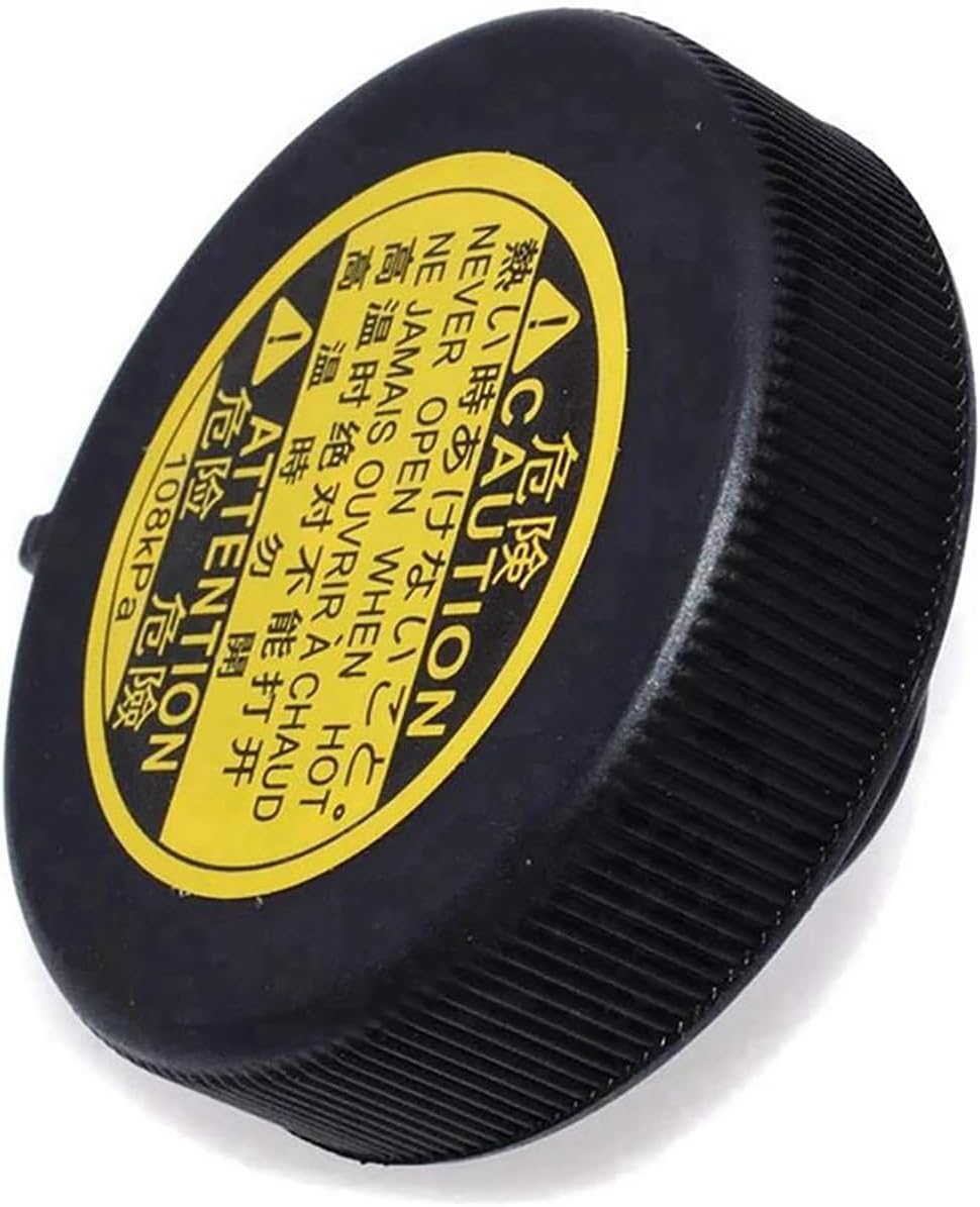 for Corolla for Lexus is 200D for Subaru Trezia 1647551010 1647551010 Radiator Coolant Overflow Recovery Tank Cap