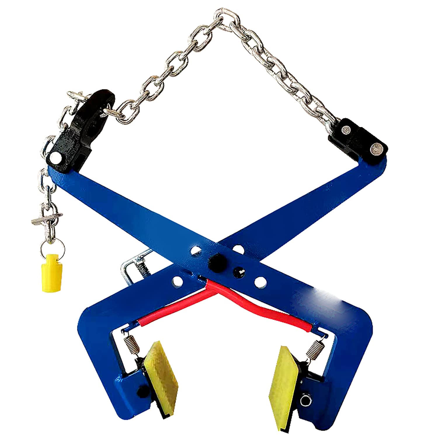 QUSYZD Lifting Clamps, Stone Clamps, Marble Board Clamps for Stone Transportation, Factory Hoisting and Road Construction,