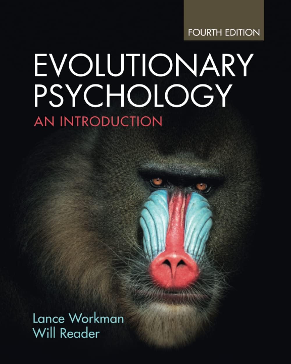 Evolutionary Psychology: An Introduction Paperback – 20 May 2021