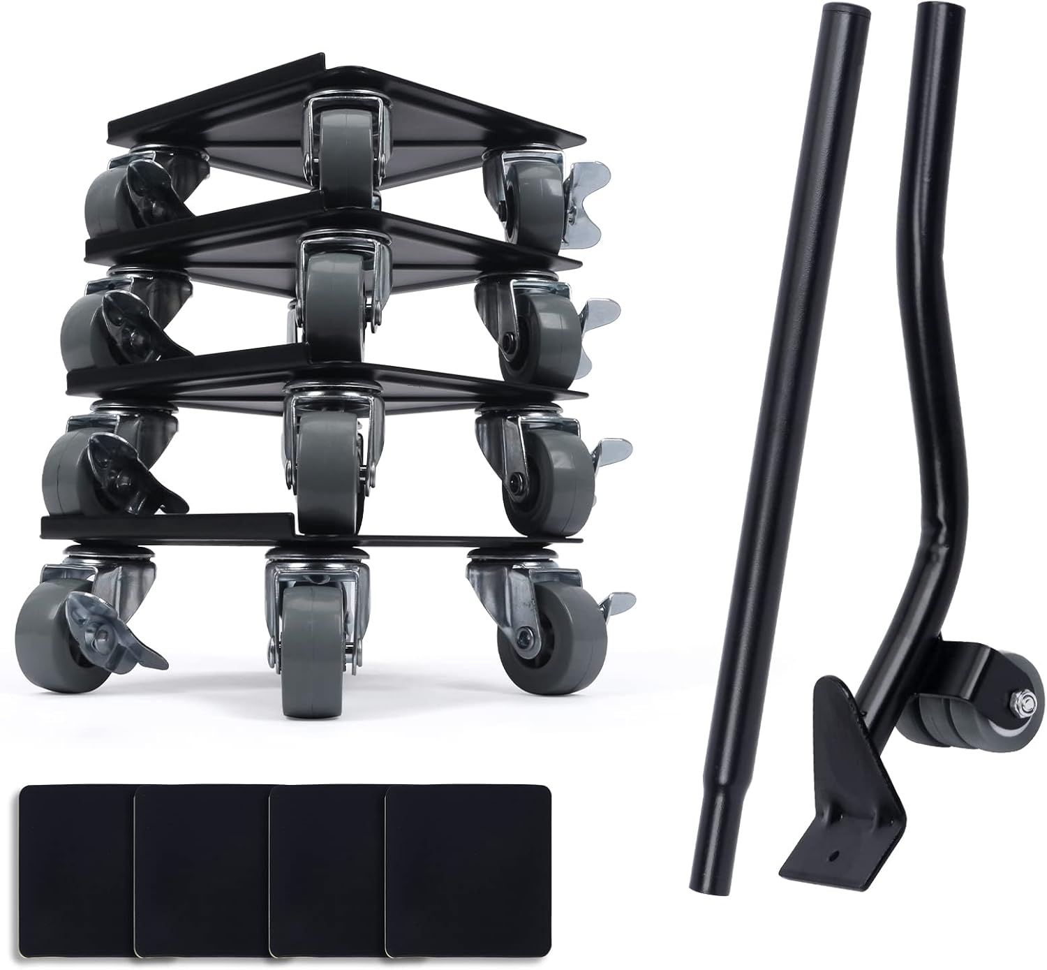 Furniture Lifter, Furniture Dolly Wheels, Furniture Movers for Heavy