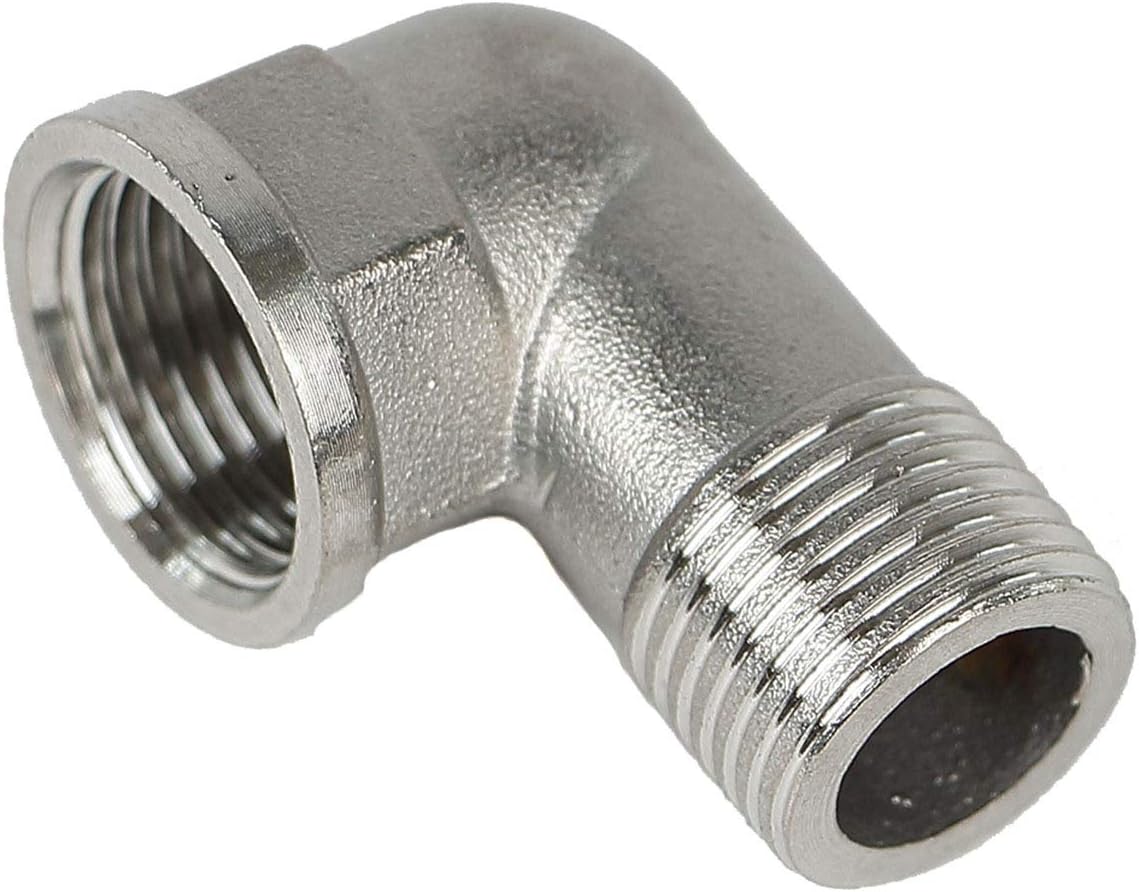 BARILOTTO A DOPPIA FILETTATURA 3/4 X Mm 200 | Leroy Merlin - Foto 7