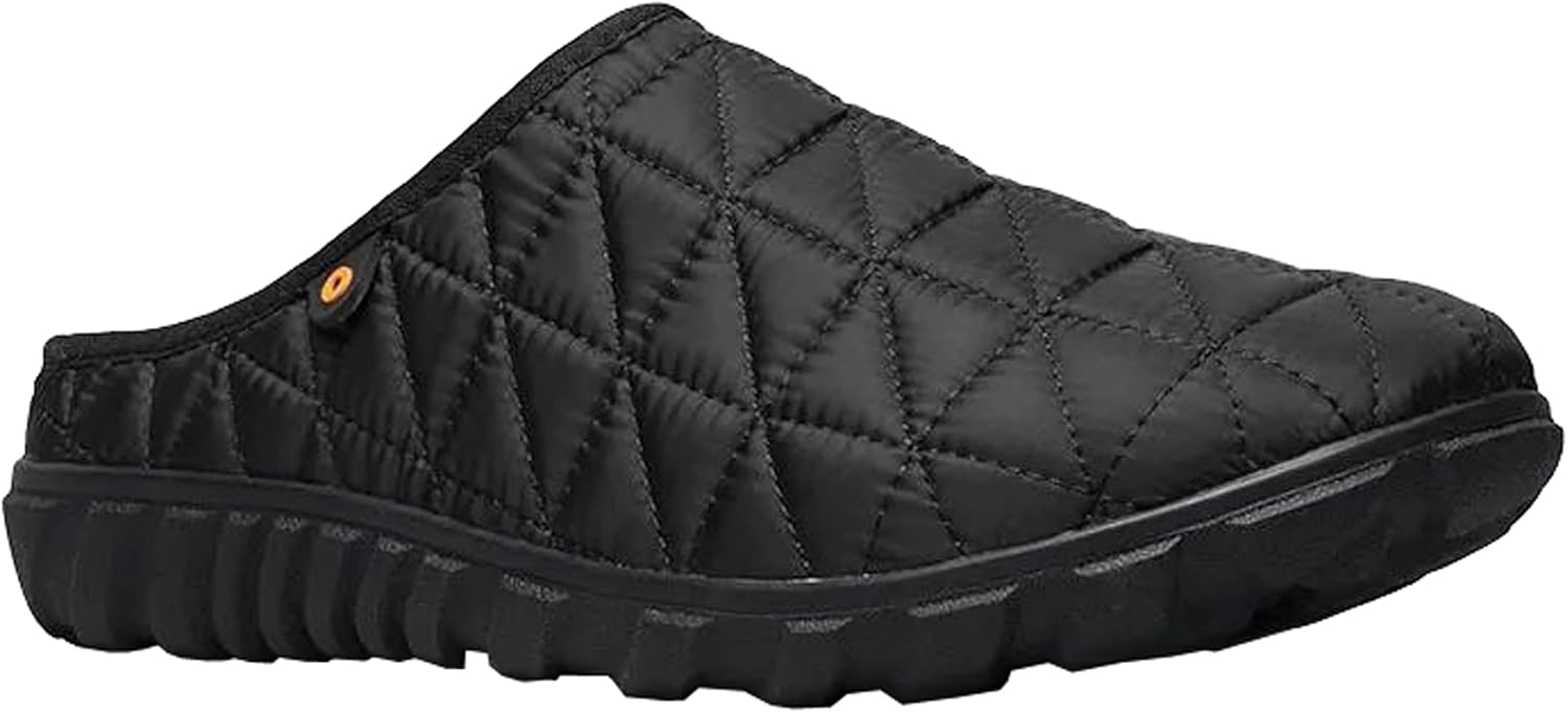 BOGS Women's Snowday II - Cozy Comfort Slippers