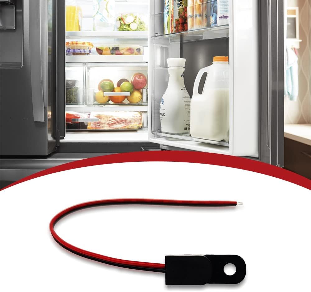 297018400 Refrigerator Thermistor Temperature Sensors Fit