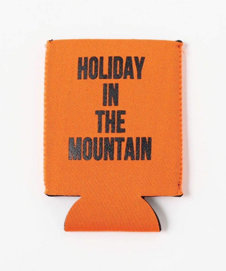 未使用 マウンテンリサーチ Koozie クージー ドリンク缶カバー
