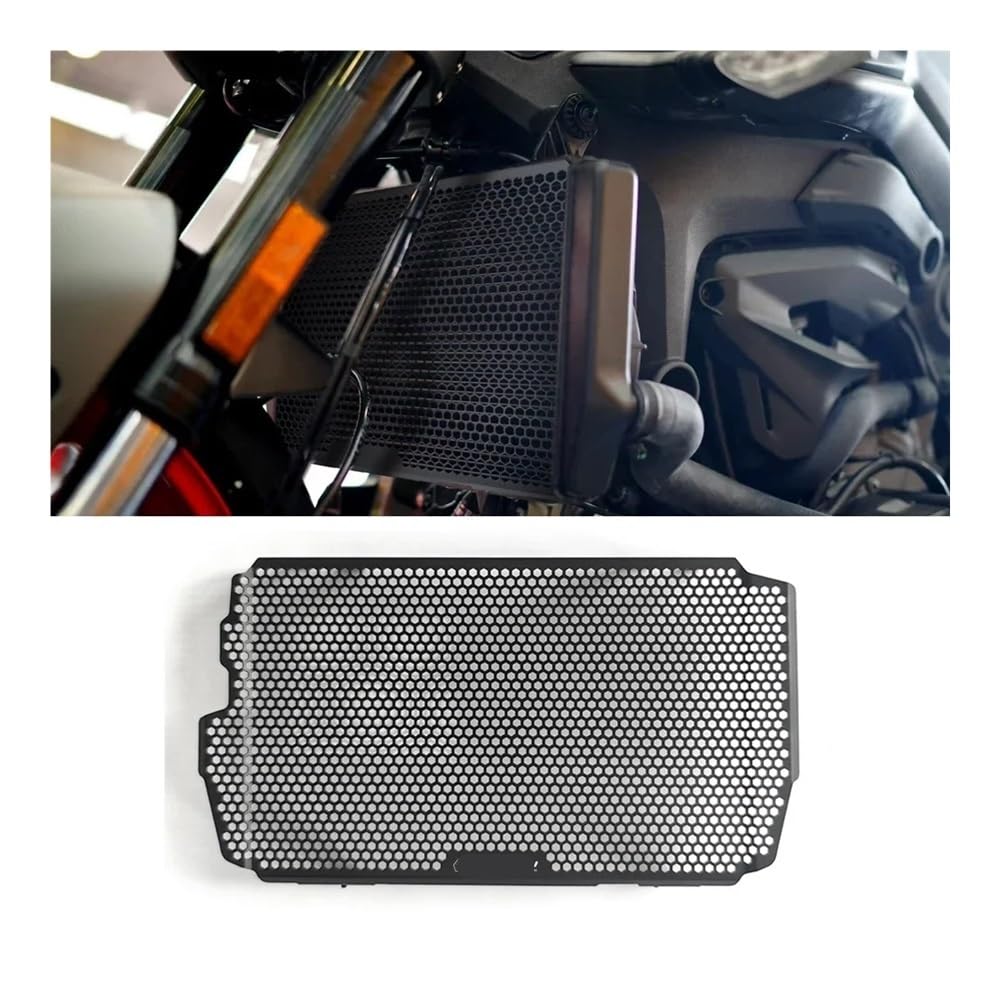 Radiatore Protezione Per Motociclette Protezioni Per Radiatore | Per Motociclette Protezioni Per Radiatore Protezione Per Griglia Di Copertura Per Monster 950 937 2021 2022 2023 2024 2025