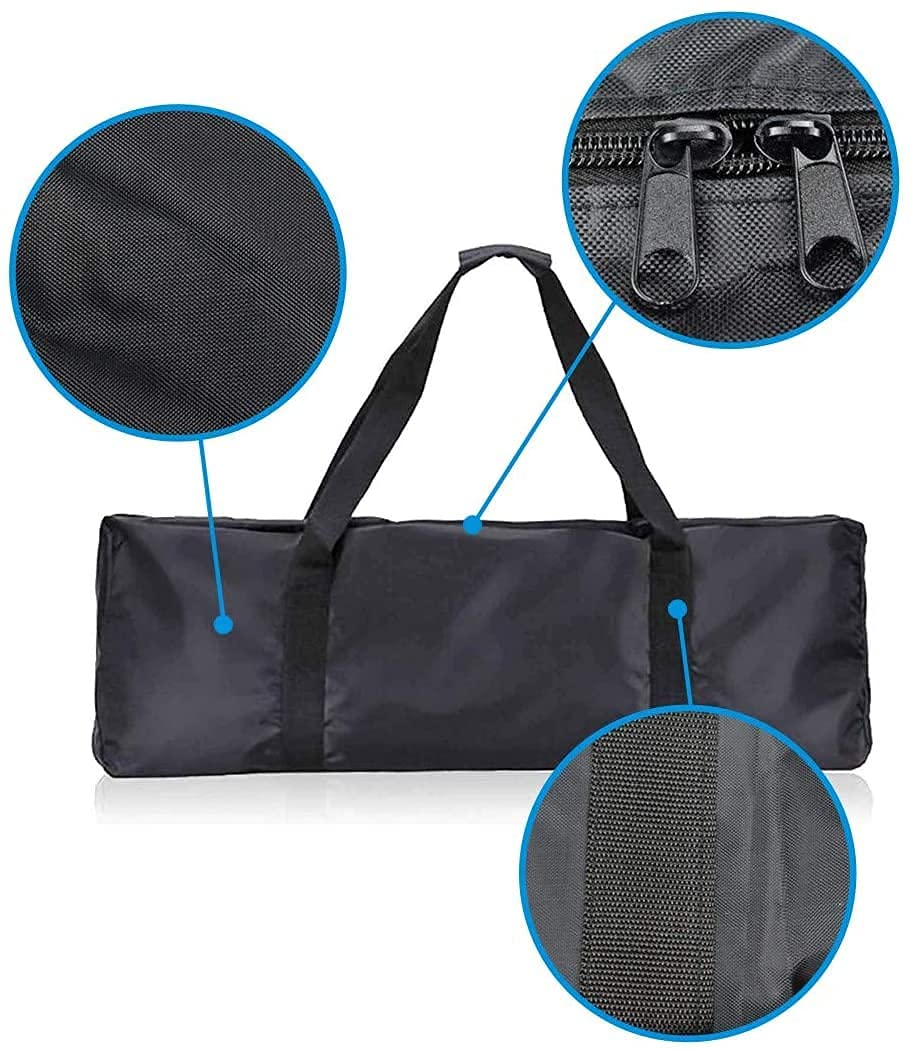 Amazon.com : GLDYTIMES Scooter Bag For Foldable Scooter Oxford