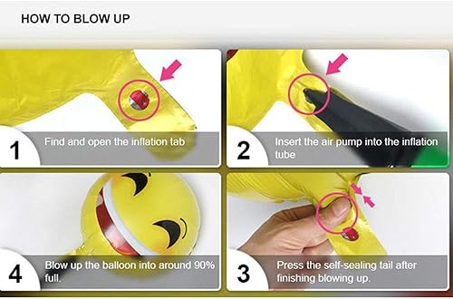 Miniatura 2 de Yeehaw - Globos para decoración de fiesta de cumpleaños de primer rodeo, globo de vaquero y niña, decoración de fiesta de cumpleaños del oeste del