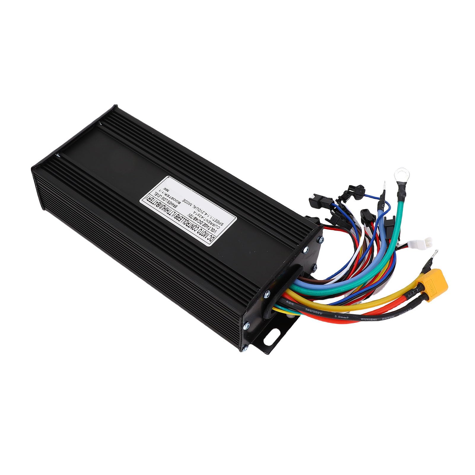 Motor sans balais contrôleur scooter électrique 1500W sinus 40A 2000W