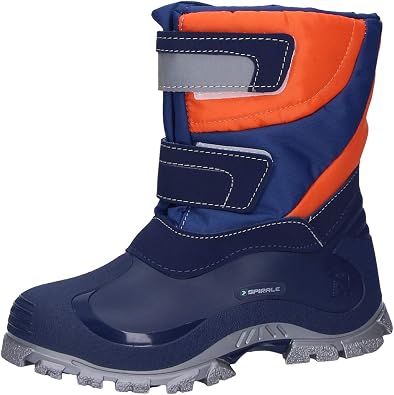 Spirale Boys Snow Boot