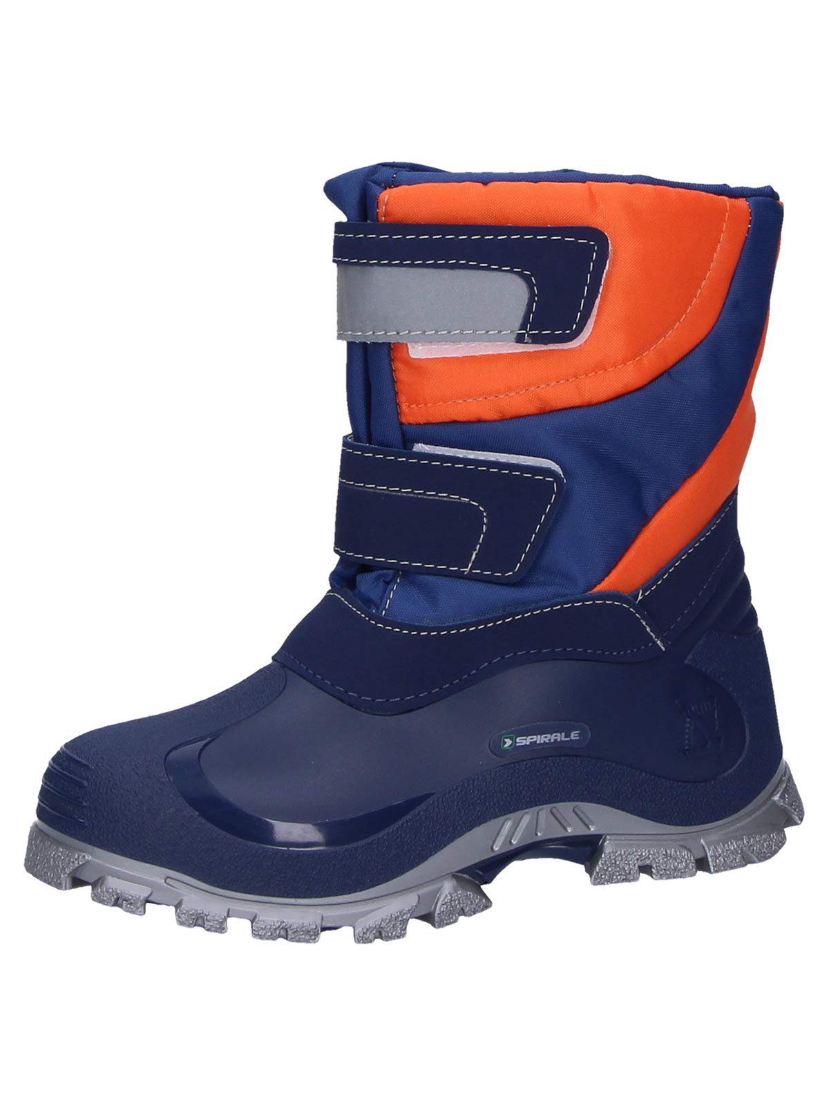 Spirale Simon, Bottes de Neige Garçon