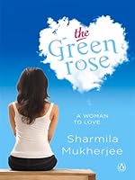The Green Rose 0143068059 Book Cover