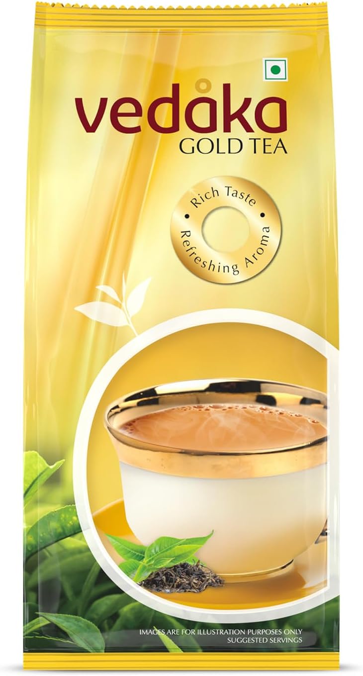 Gold Tea, 500g