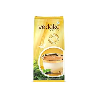 Vedaka Gold Tea, 500g - image, photos